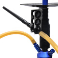 Wholesale Shisha Hookah Hose Holder with 3 Different Size Holes Hookah Accessories